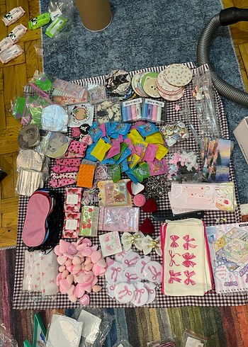 Sürpriz kaşık gizemli paket - Görsel 6