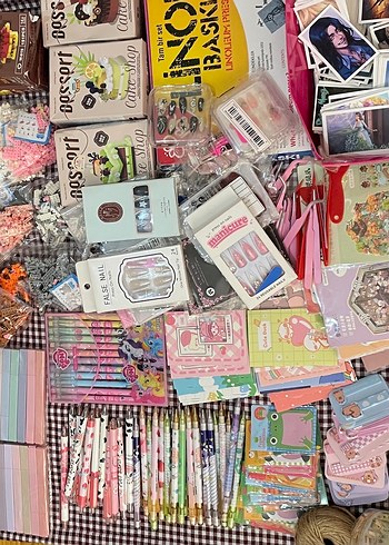 Sürpriz kaşık gizemli paket - Görsel 10