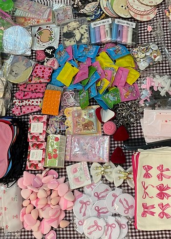 Sürpriz kaşık gizemli paket - Görsel 7