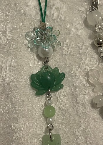 Faiycore couple charm süsü - Görsel 2