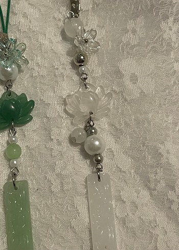 Faiycore couple charm süsü - Görsel 4