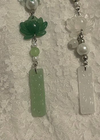 Faiycore couple charm süsü - Görsel 3