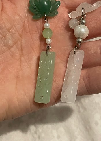 Faiycore couple charm süsü - Görsel 6