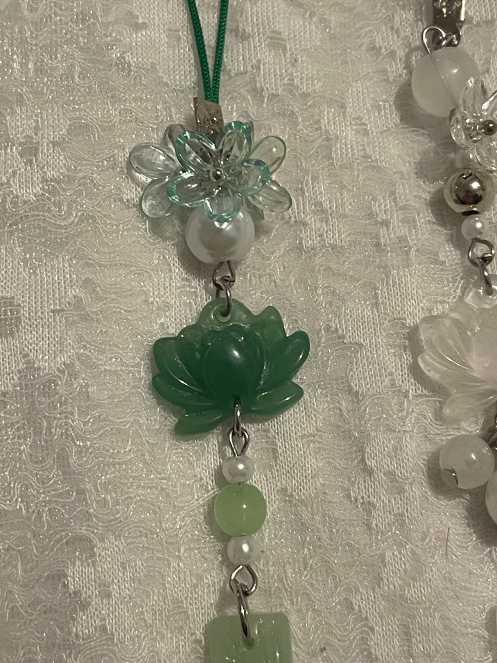 Faiycore couple charm süsü - Görsel 2