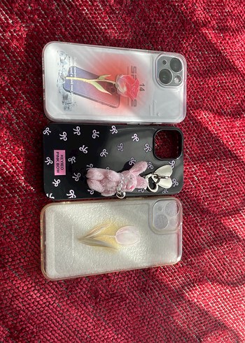 İPhone 13 telefon kılıfı modelleri - Görsel 6