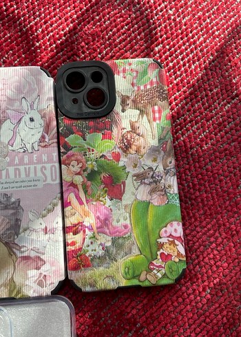 İPhone 13 telefon kılıfı modelleri - Görsel 3