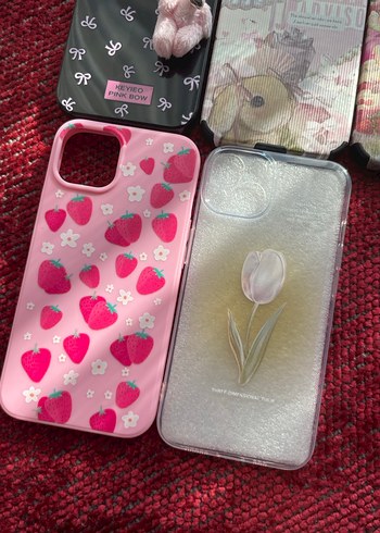 İPhone 13 telefon kılıfı modelleri - Görsel 5