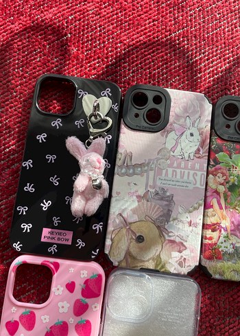 İPhone 13 telefon kılıfı modelleri - Görsel 2