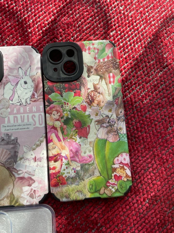 İPhone 13 telefon kılıfı modelleri - Görsel 3