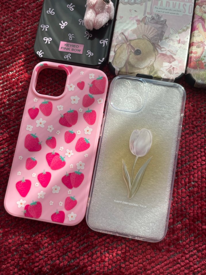 İPhone 13 telefon kılıfı modelleri - Görsel 5