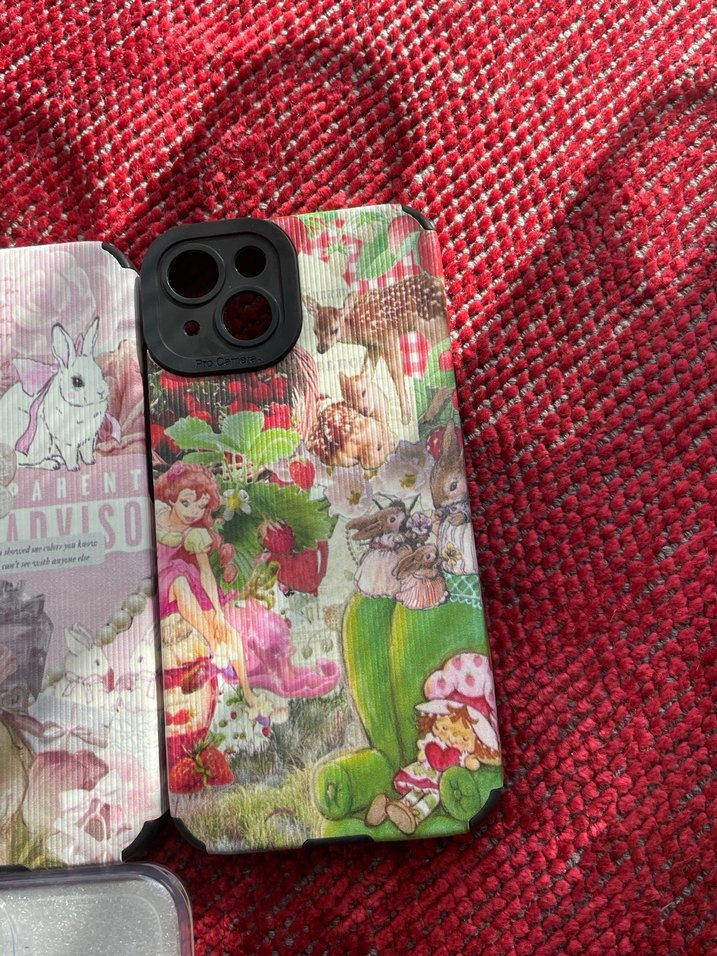 İPhone 13 telefon kılıfı modelleri - Görsel 4