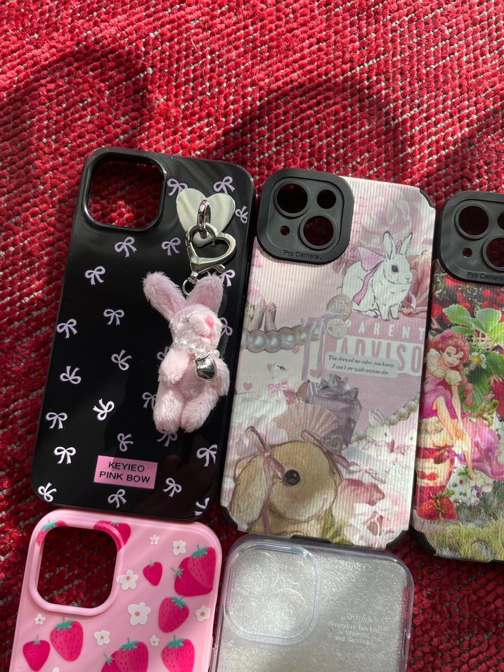 İPhone 13 telefon kılıfı modelleri - Görsel 2