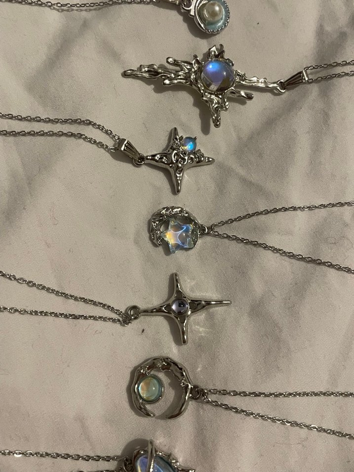 Çelik kolye modelleri - Görsel 3