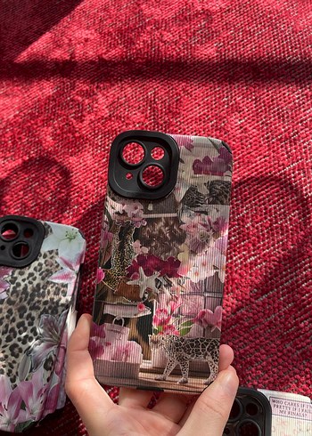 İphone 15 Telefon Kılıfı - Görsel 6