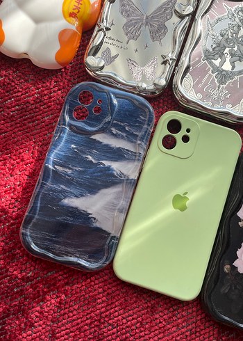 İPhone 12 Telefon Kılıfı modelleri - Görsel 8