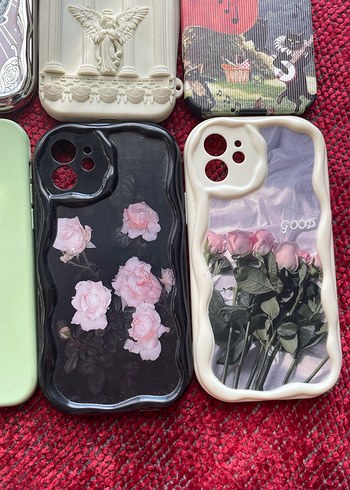 İPhone 12 Telefon Kılıfı modelleri - Görsel 9