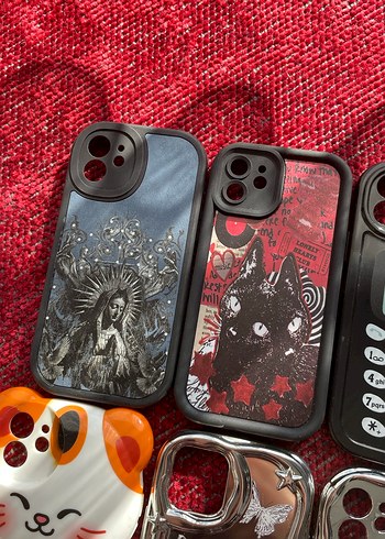 İPhone 12 Telefon Kılıfı modelleri - Görsel 3