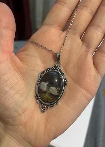 Çelik kolye modelleri - Görsel 3