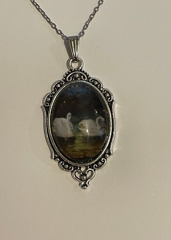 Çelik kolye modelleri - Görsel 13