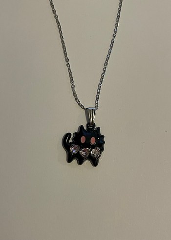 Çelik kolye modelleri - Görsel 9