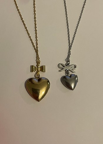 Çelik kolye modelleri - Görsel 16