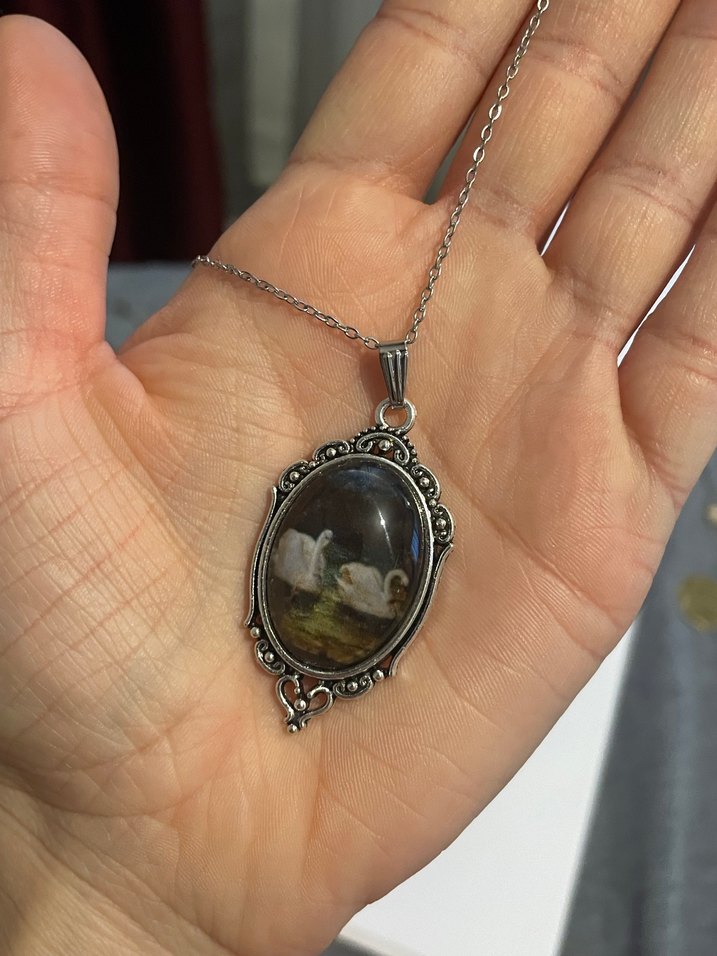 Çelik kolye modelleri - Görsel 3