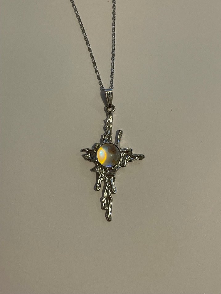 Çelik kolye modelleri - Görsel 5