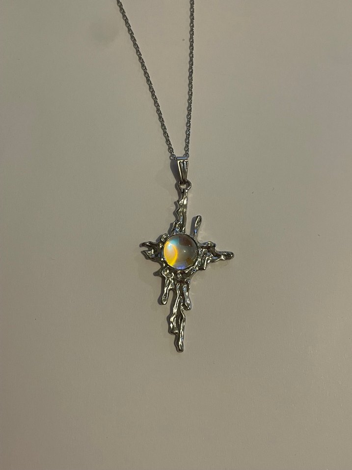 Çelik kolye modelleri - Görsel 4