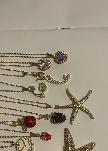 Çelik kolye modelleri - Görsel 4