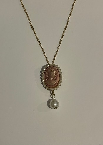 Çelik kolye modelleri - Görsel 17