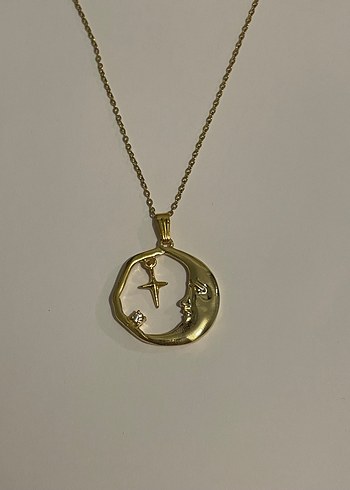 Çelik kolye modelleri - Görsel 16