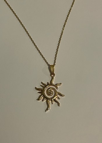 Çelik kolye modelleri - Görsel 7