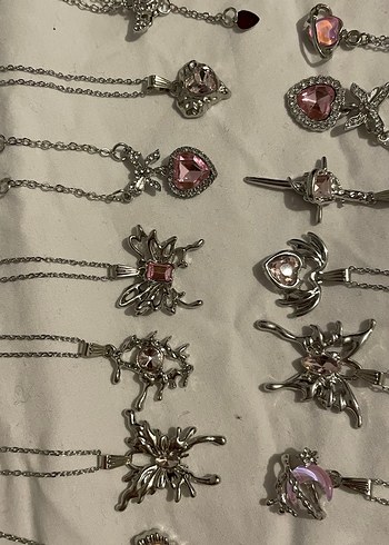 Çelik kolye modelleri - Görsel 7