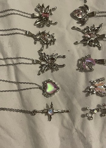 Çelik kolye modelleri - Görsel 3