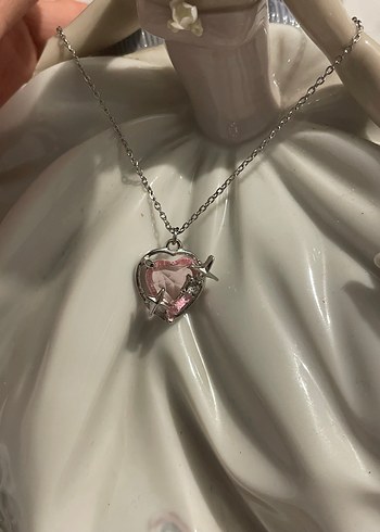 Çelik kolye modelleri - Görsel 9