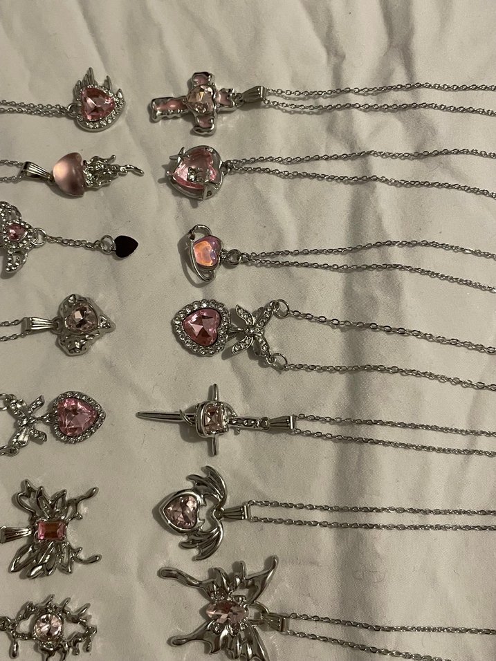 Çelik kolye modelleri - Görsel 5