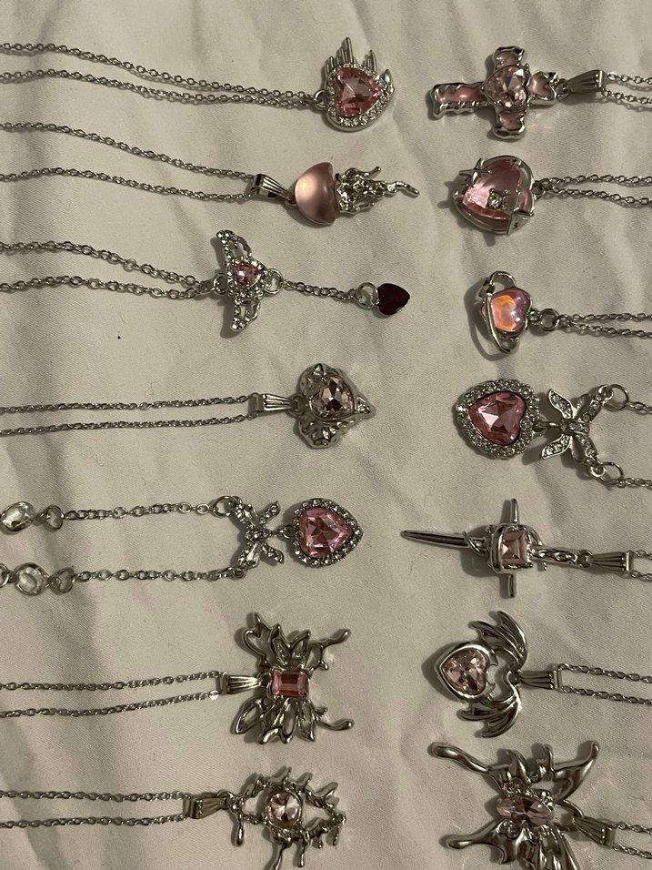 Çelik kolye modelleri - Görsel 4