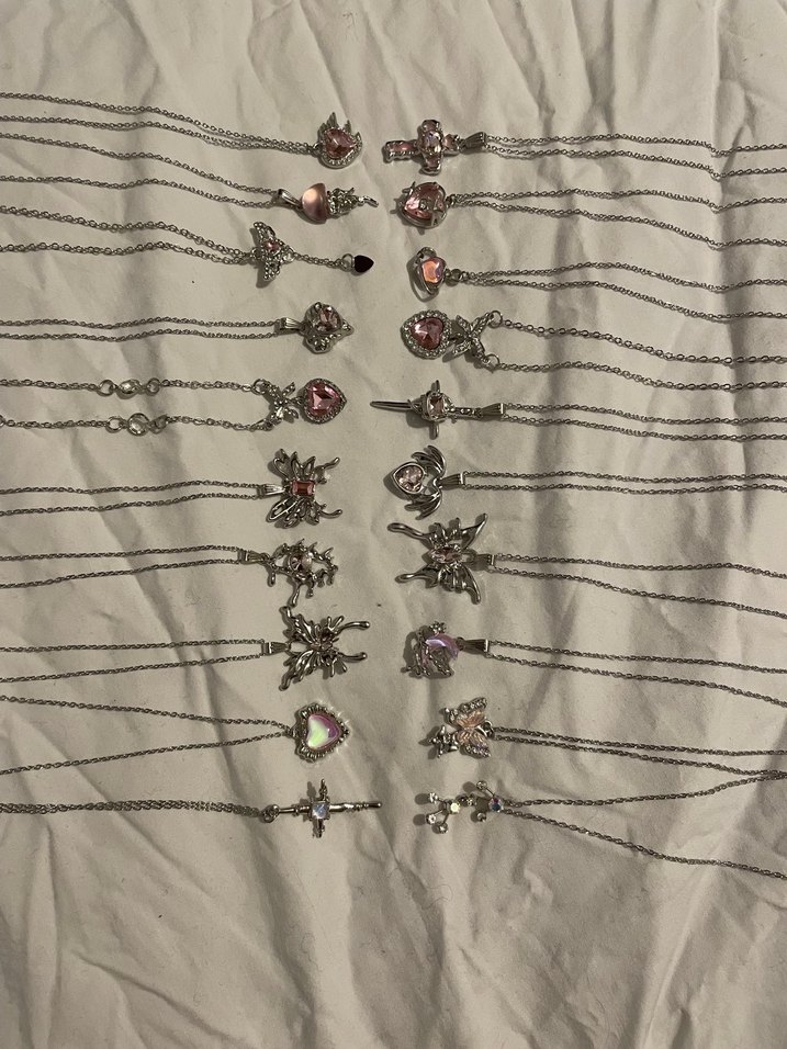 Çelik kolye modelleri - Görsel 2