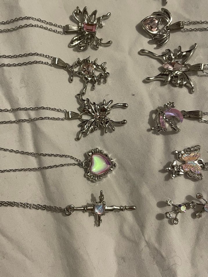 Çelik kolye modelleri - Görsel 3