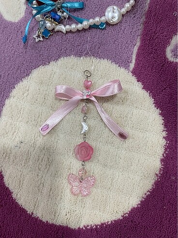 Hellokitty Charm