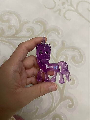 My Little Pony My little pony anahtarlık