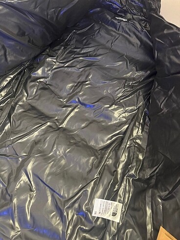 l Beden The North Face Uzun Mont