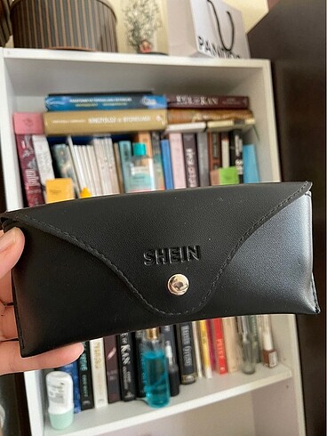 Sheinside Mavi ekran korumalı gözlük