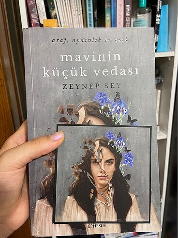  Mavinin küçük vedası