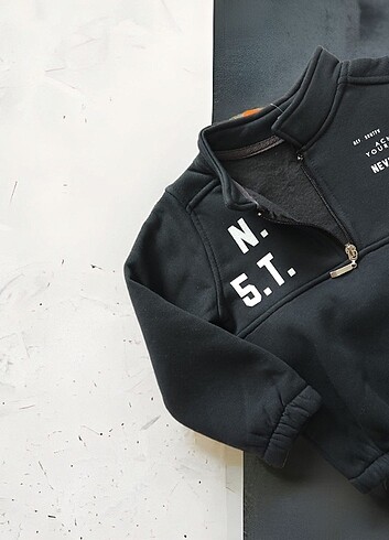 Adidas Polarlı Eşofman Takımı 