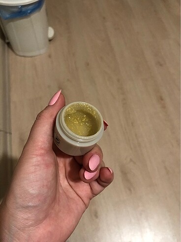 Shiseido Shiseido uyku maskesi