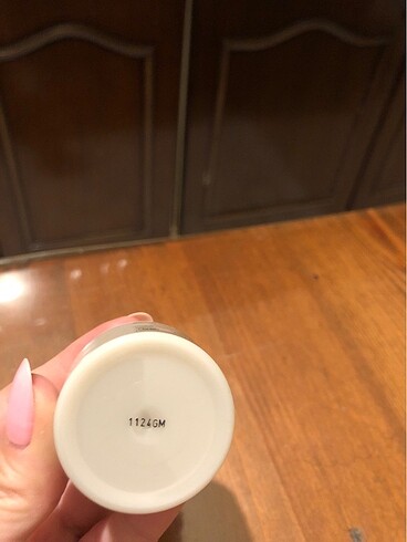 Beden Renk Shiseido uyku maskesi