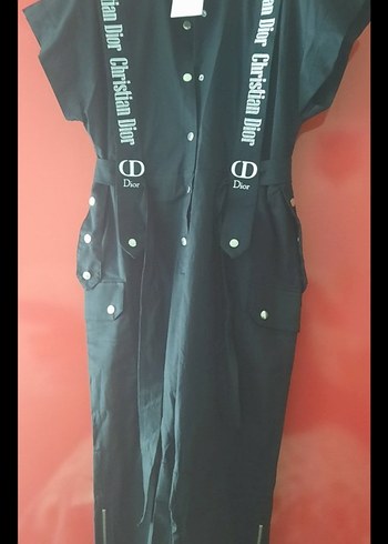 Christian Dior tulum - Görsel 2