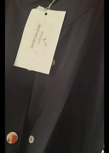 Christian Dior tulum - Görsel 3