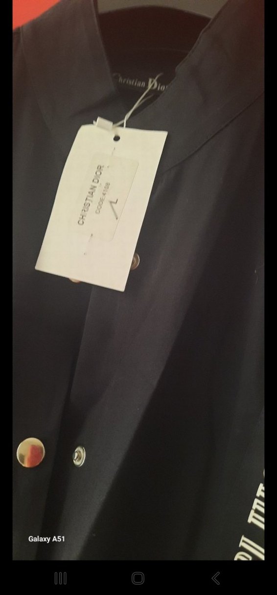 Christian Dior tulum - Görsel 3